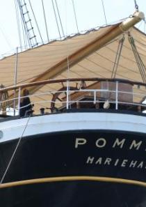 pommern radio Åland 11.5 2024