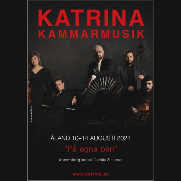 Katrina kammarmusik 2021