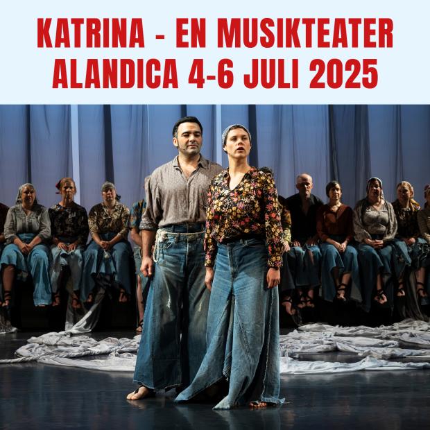 Musikteatern 2025