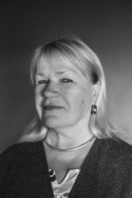 Rosi Djupsund